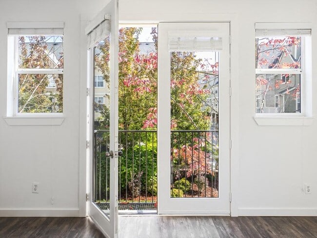 Photo - LionsGate North