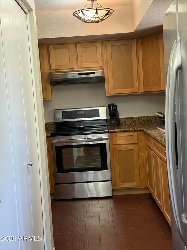 9635 E Palomino Pl