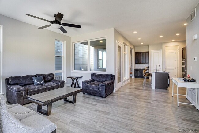 Photo - Luxury Living in the Heart of Painted Prairie – Spacious 4 Bedroom Home with Modern Finishes and ...