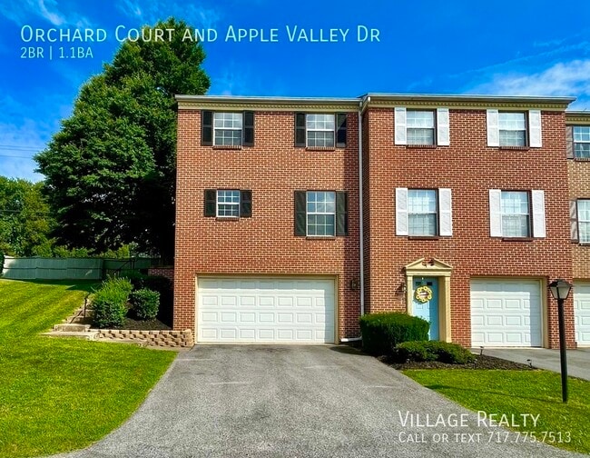 Photo - 202 Orchard Ct
