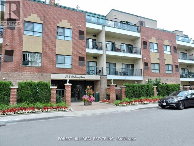 Photo - 33 Wallace St Unit 210