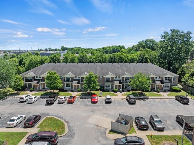 4152 Bell Rd