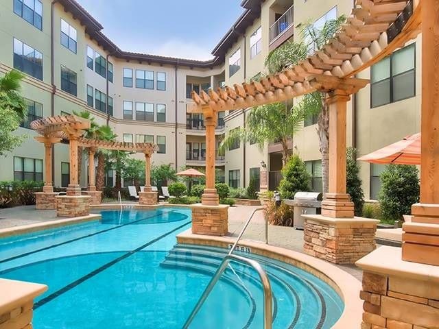 Rice University OffCampus Housing Search