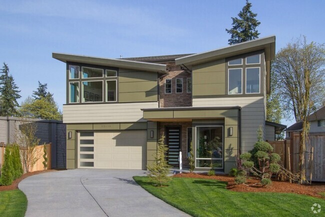 Building Photo - 3bd/2.5ba Kirkland Home