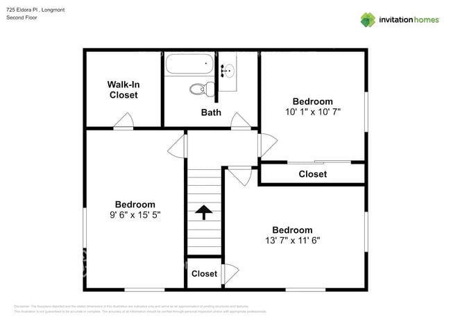 Photo - 725 Eldora Pl