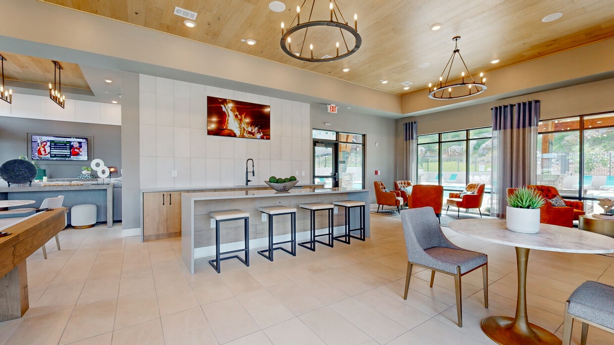 Photo - Canopy Park Apartments