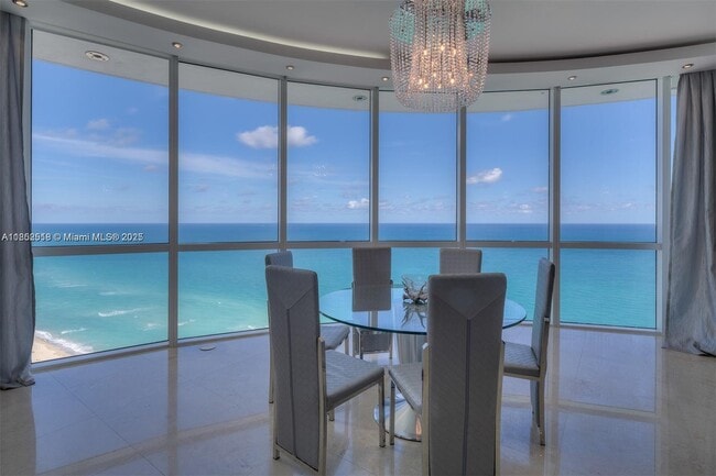 Building Photo - 18101 Collins Ave Unit 3809 Rental