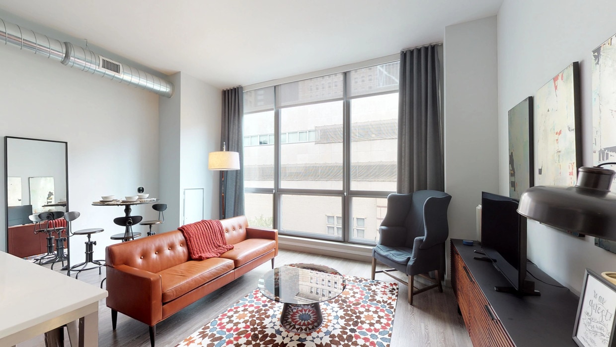 Photo - The Collins Apartments