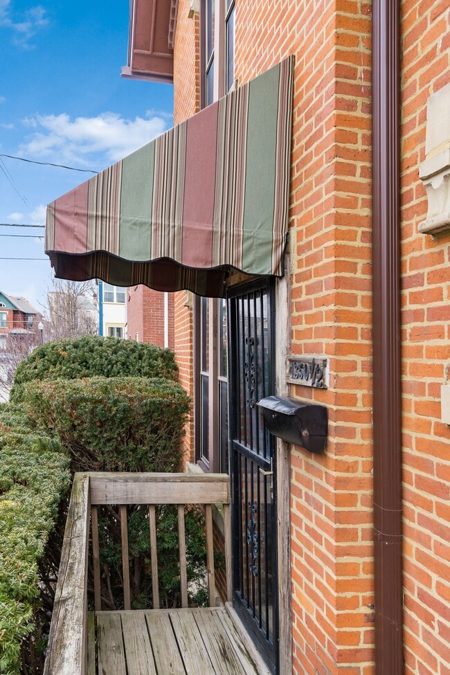 Photo - 1350 Dennison Ave Unit Furnished