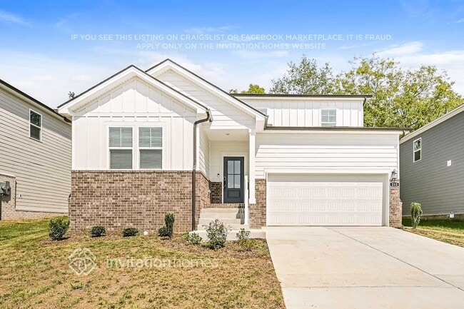 Building Photo - 212 E Millbrook Dr