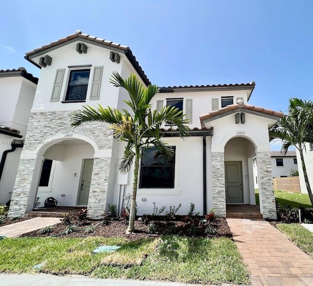 Photo - 11865 SW 246 Terrace House