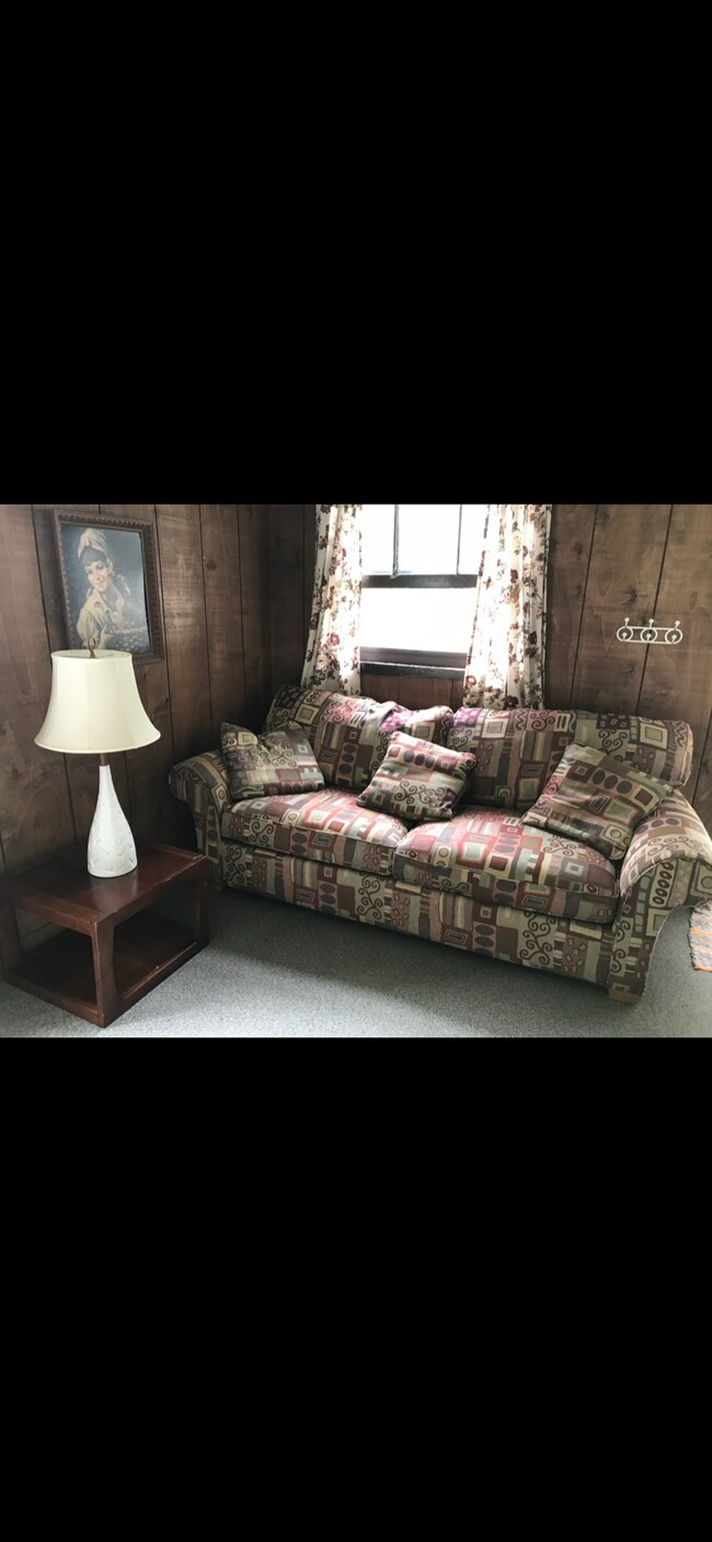 6636 W Lake Dr Rental For Rent in Fremont, MI