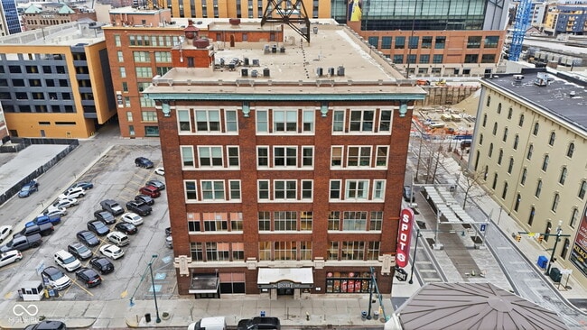 Photo - 141 S Meridian St Unidad 501