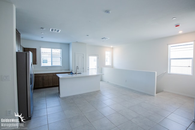 Photo - Brand New 3Bdm 2Ba Two-Story Townhome in S...