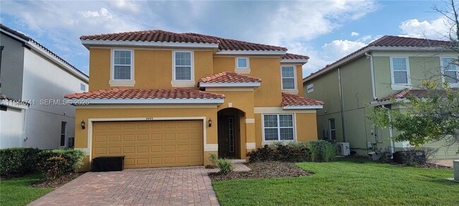 4445 Shiva Loop