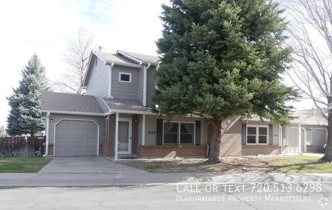 Building Photo - 4298 W 111th Cir Rental