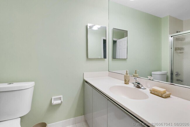 2901 S Ocean Blvd Unit 1