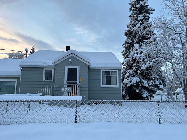 Photo - Dog-Friendly Tri-Level Home on Double Lot with Fenced Yard