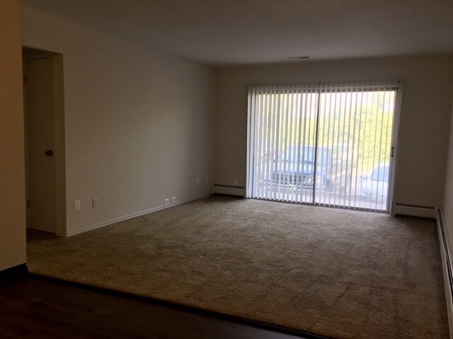 Living Room - Montana Ridge