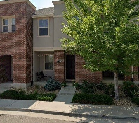 Photo - 13678 E Weaver Pl Townhome
