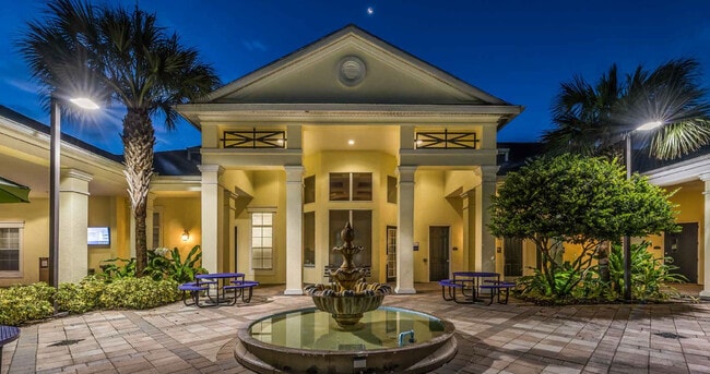 Photo - Perse Apartments