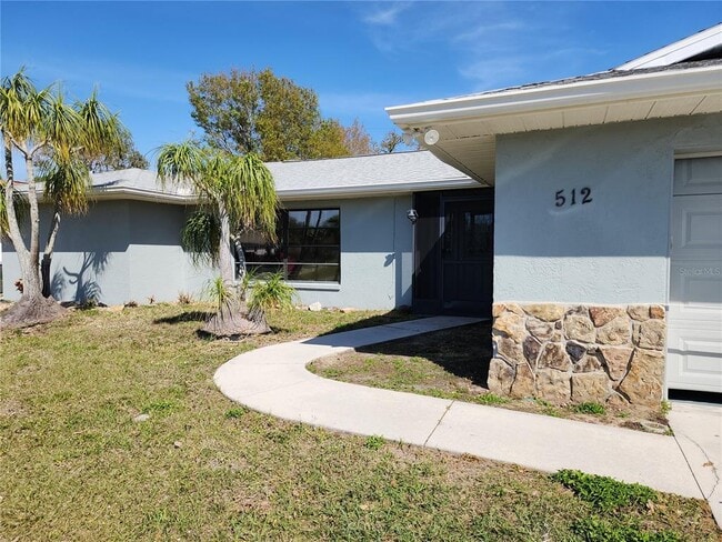 Building Photo - 512 Northview St Rental