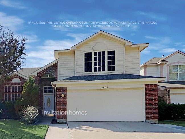 Building Photo - 3409 Windchase Dr