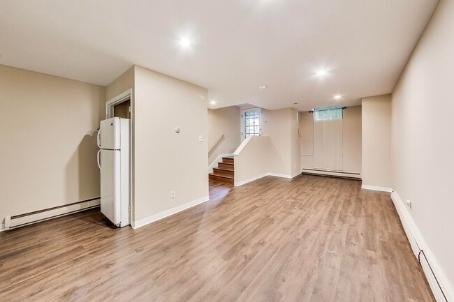 Photo - V Street NW Unit 2