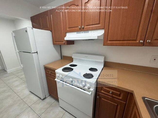 Photo - 6031 Polk St Hollywood, FL 33024