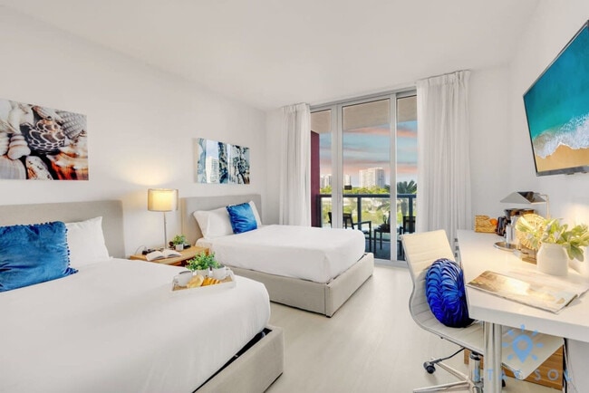 Photo - 2602 E Hallandale Beach Blvd Unidad SI ID1227380P