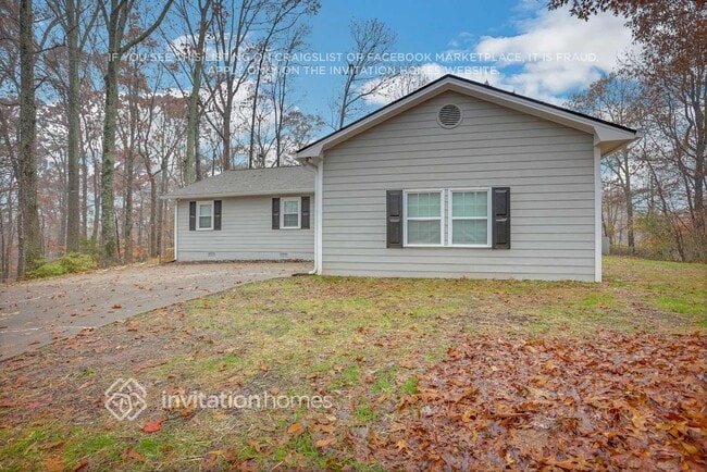 Photo - 253 Apalachee Church Rd