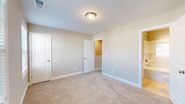 11@Main Townhomes