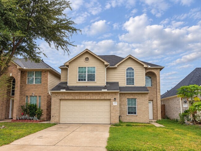 13226 Rustic Garden Dr