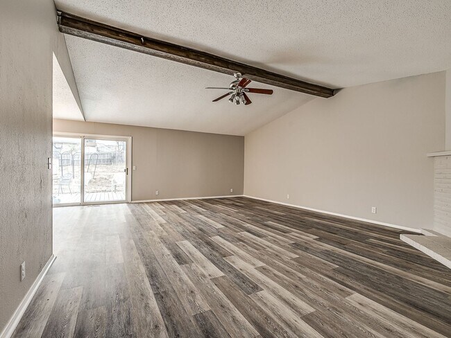 Photo - 4 bed / 2 bath home in Jenks School District