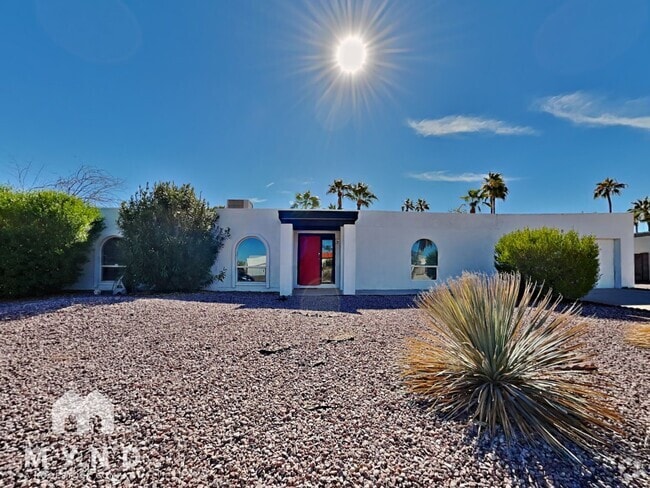 Building Photo - 6639 E Camino Santo Rental