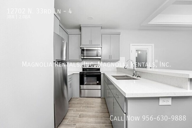 Photo - 12702 N 33rd Ln Unit 4