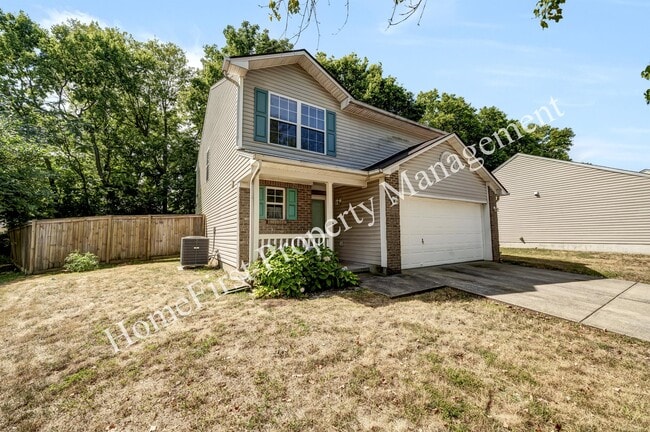 Photo - 860 Hidden Stream Dr