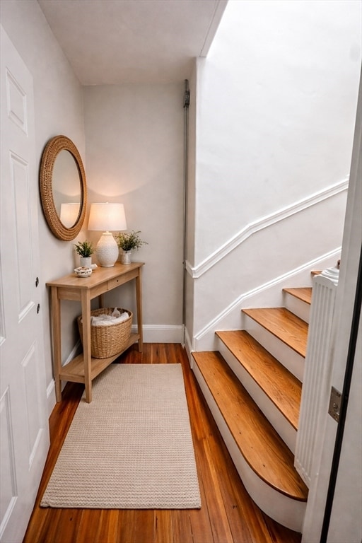 Photo - 30 Monmouth St Unit 3