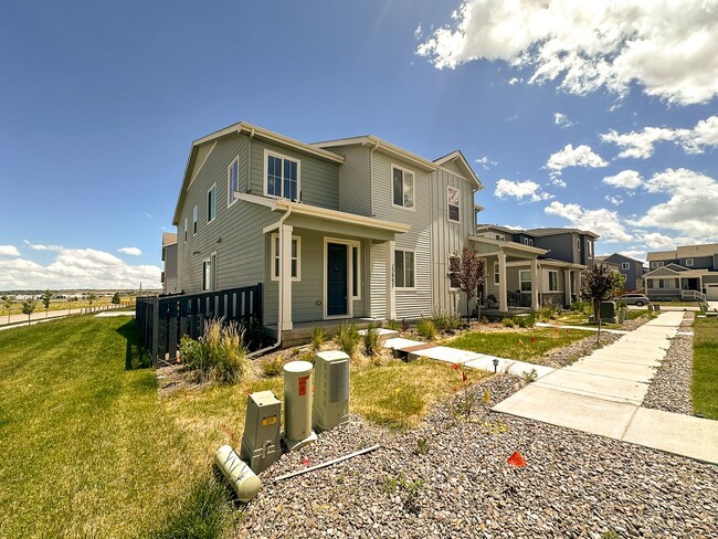 Photo - Alder Creek 3bd 2.5ba paired home for rent!