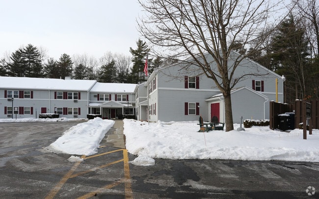 Photo - Milton Village