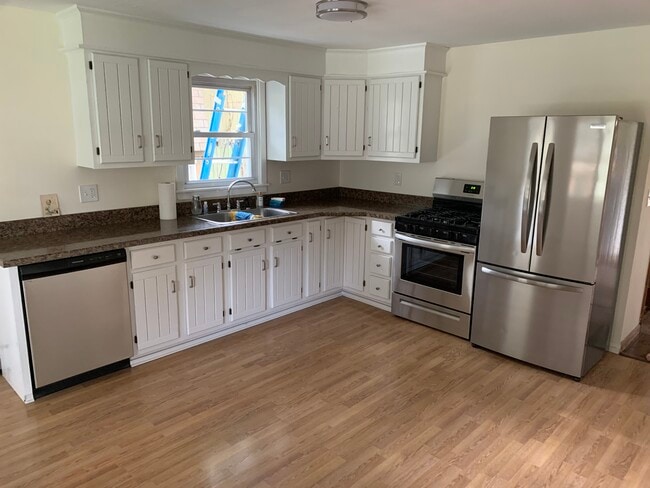 Photo - 1171 Main St Unit 1171 Main St 1st FLR