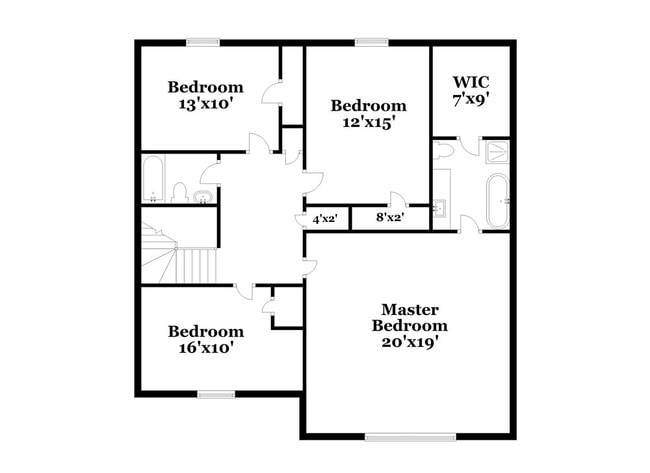 Photo - 2308 Overlook Ln