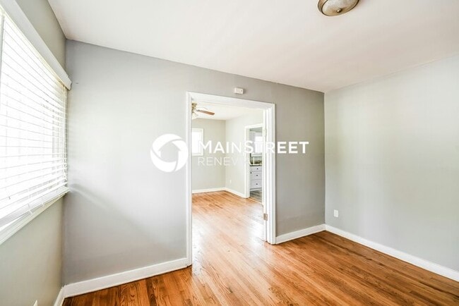 Photo - 3 Bedroom Pet-Friendly Home in Birmingham,...