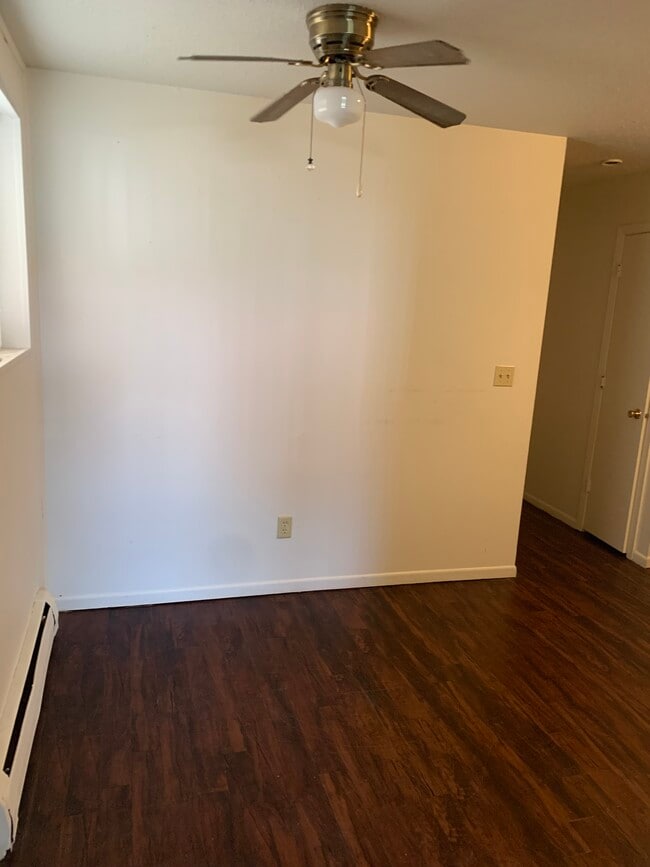 Photo - Park Place I Apartments