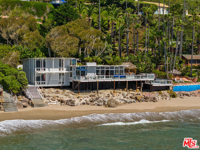 Building Photo - 33600 Pacific Coast Hwy Rental