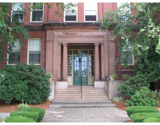 Photo - 48 Forest St Unit 106