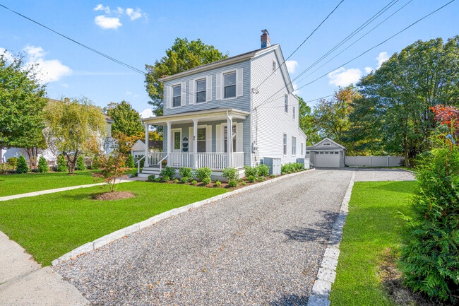 Photo - 521 Jefferson Ave