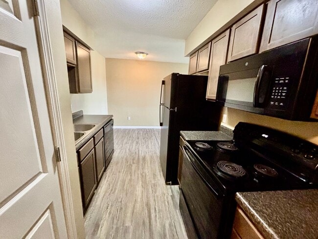 Photo - Two bedroom available! Unit 634