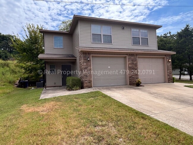 Building Photo - 3839 Old Jenny Lind Rd Rental
