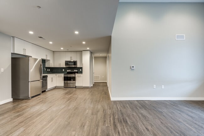 WOW factor! - The Forge on Broadway